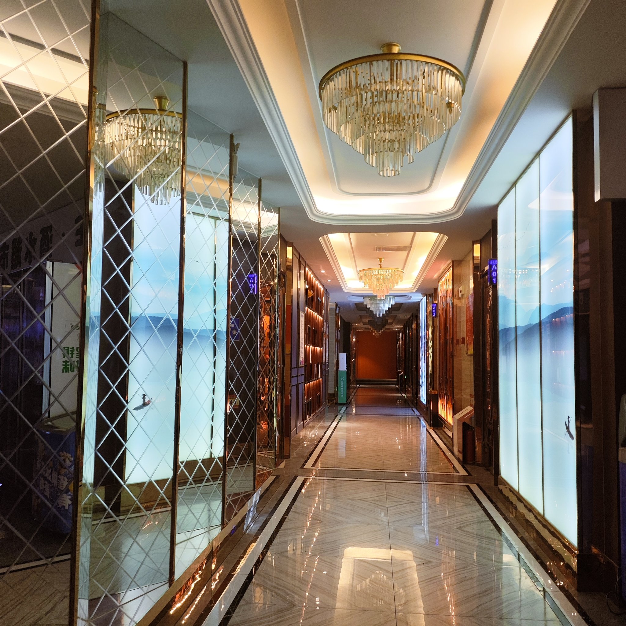 济宁商务ktv精选商务ktv推荐-泗水县ktv预订