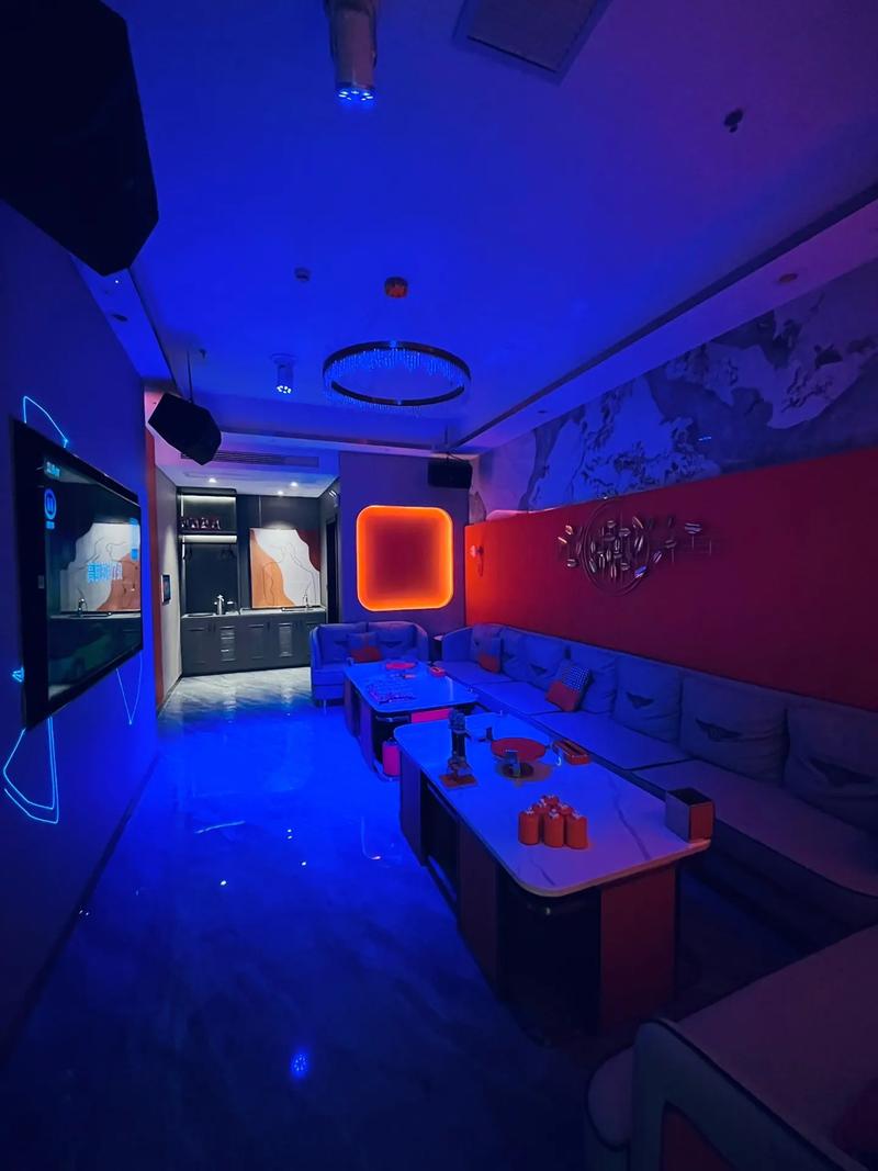 济宁商务KTV，探寻独特商务ktv玩法-泗水县ktv预订